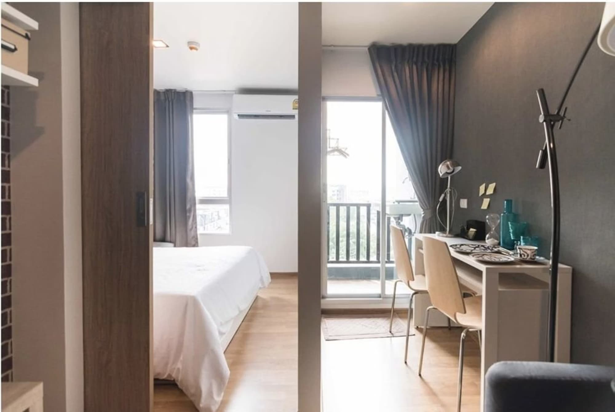 Condo for Sale at OKAS Sukhumvit 105 - Image 2