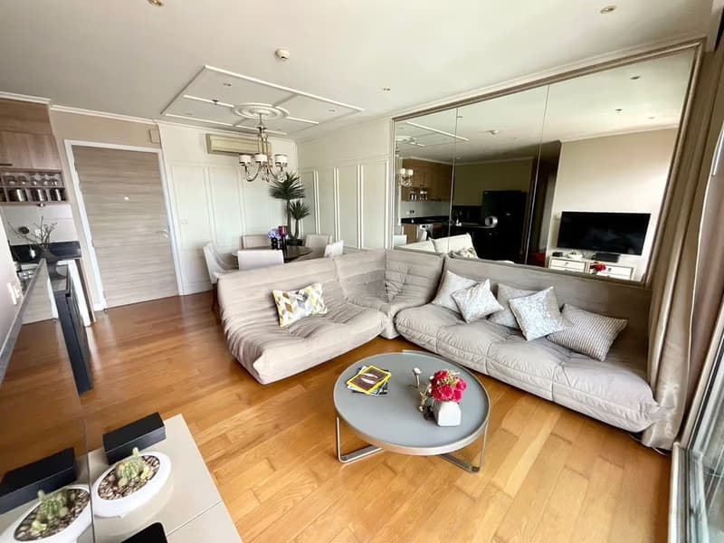 Condo for Rent at Hive Sathon