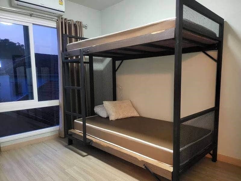 3 Bed Townhouse for Rent in Mueang Chiang Mai