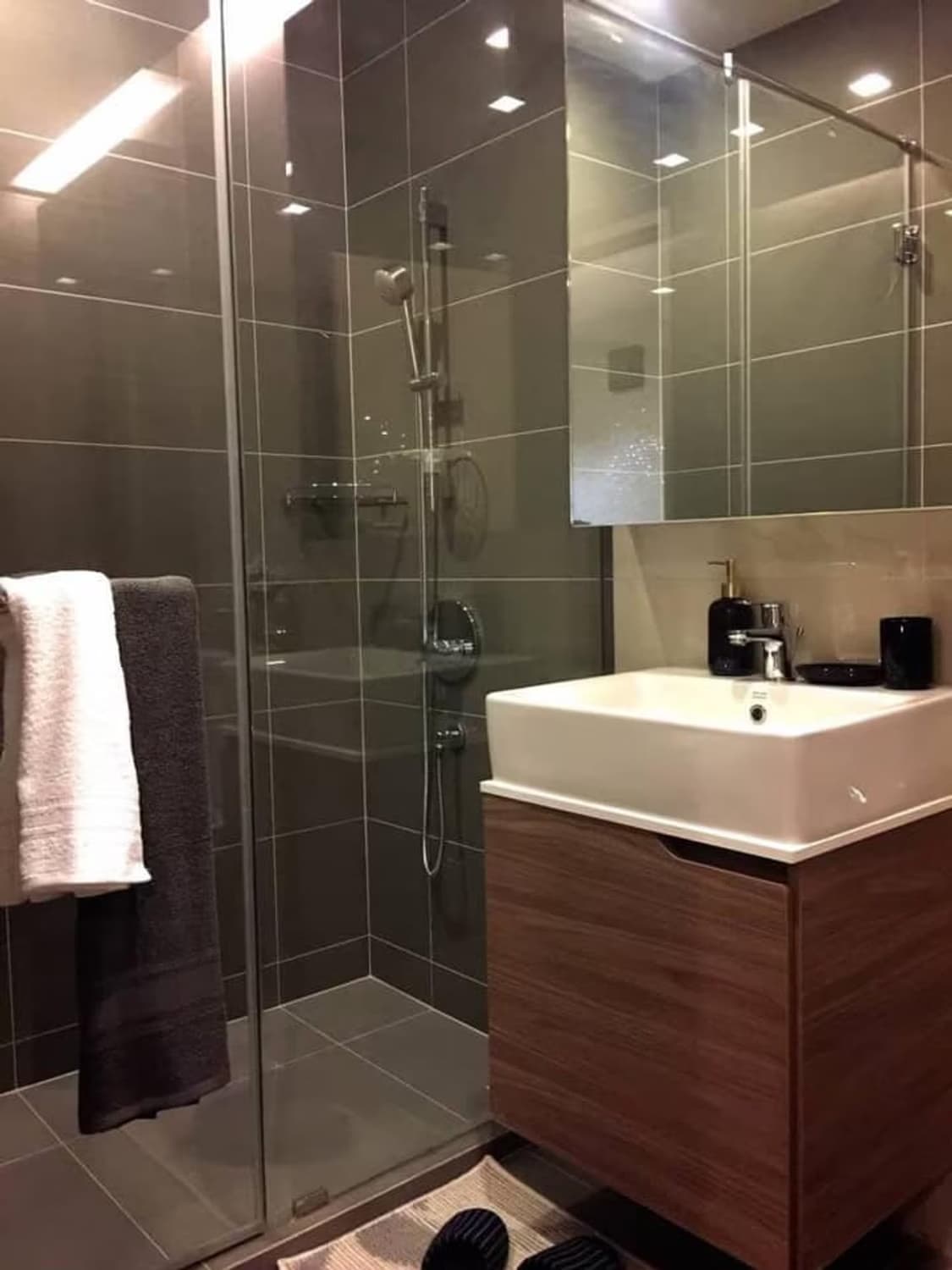Condo for Rent, Sale at M Thonglor 10 - Image 8