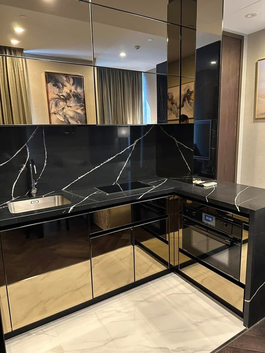 1 Bed Condo for Sale  Near Thong Lo BTS - Image 4
