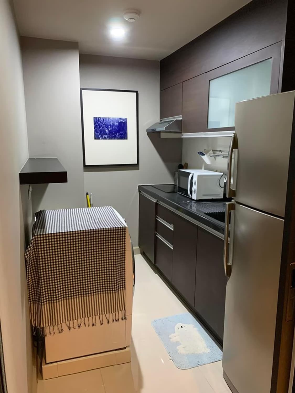 1 Bed Condo for Rent and Sale  Near Chong Nonsi BTS - Image 3