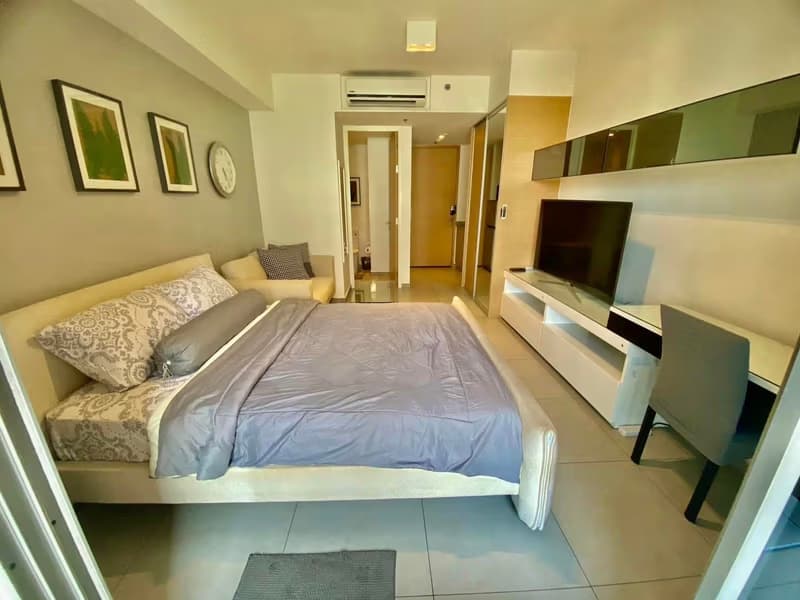 Condo for Rent at The Lofts Ekkamai