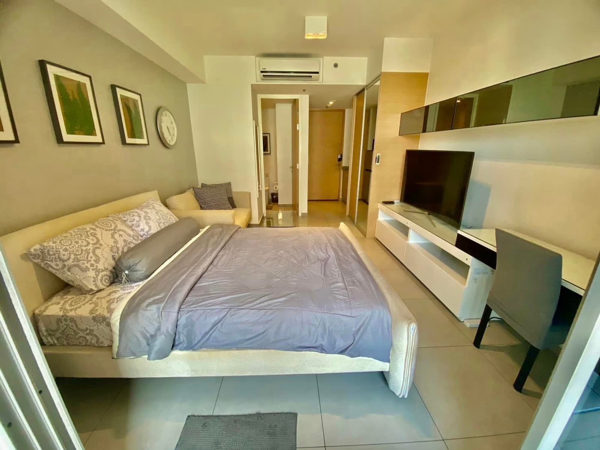 Condo for Rent at The Lofts Ekkamai - Image 6