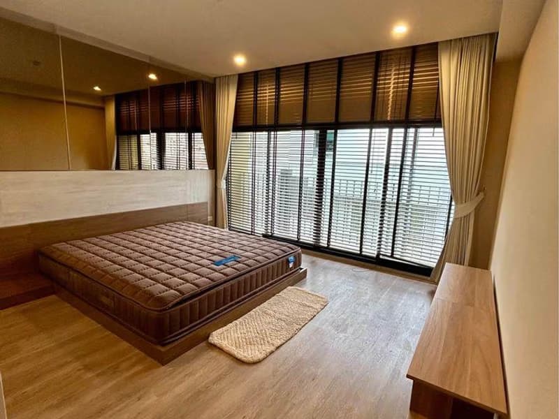 1 Bed Condo for Sale in Pathum Wan