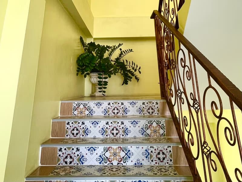 Guest House for Sale in Santitham Area