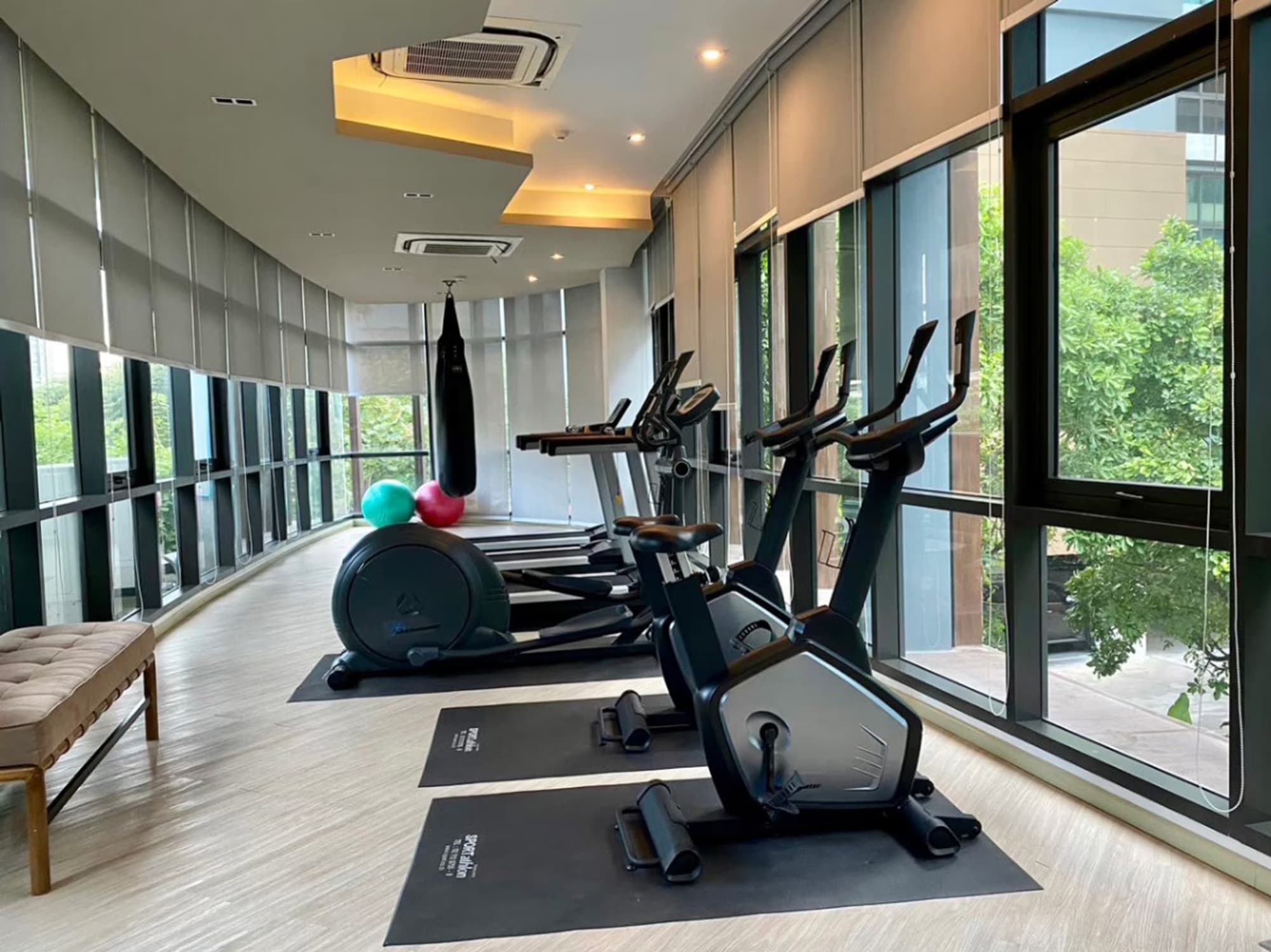 1 Bed Condo for Sale  Near Phra Khanong BTS - Image 5