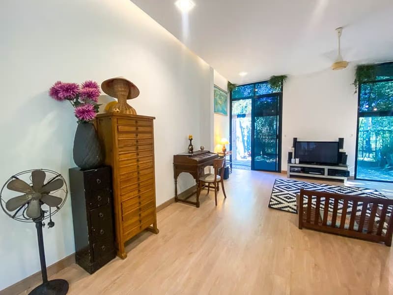 Pool Villa for Sale in Talat Khwan, Doi Saket