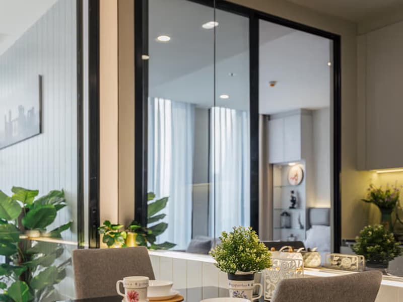 1 Bed Condo for Rent in Watthana