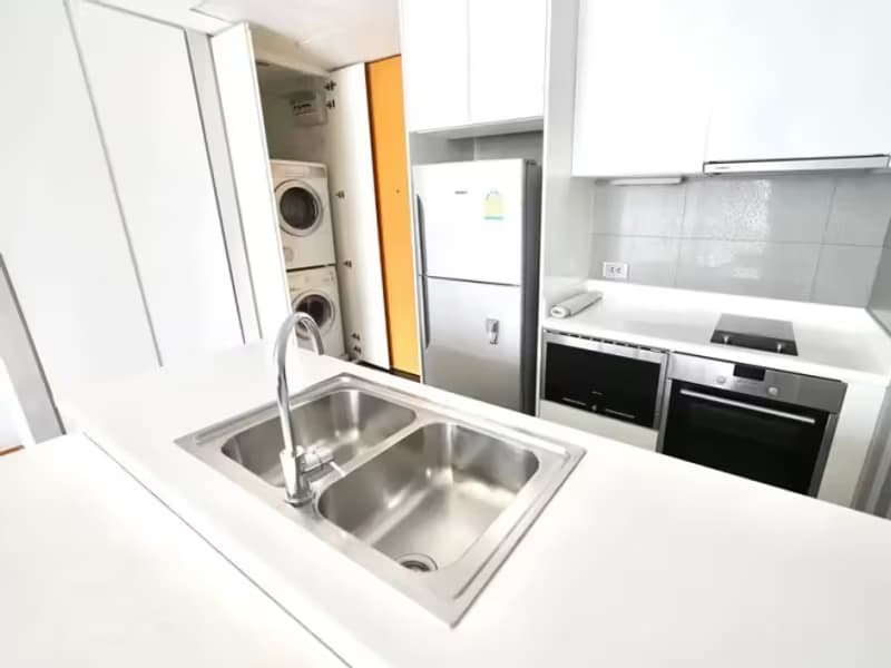 Condo for Rent, Sale at AEQUA Residence Sukhumvit 49