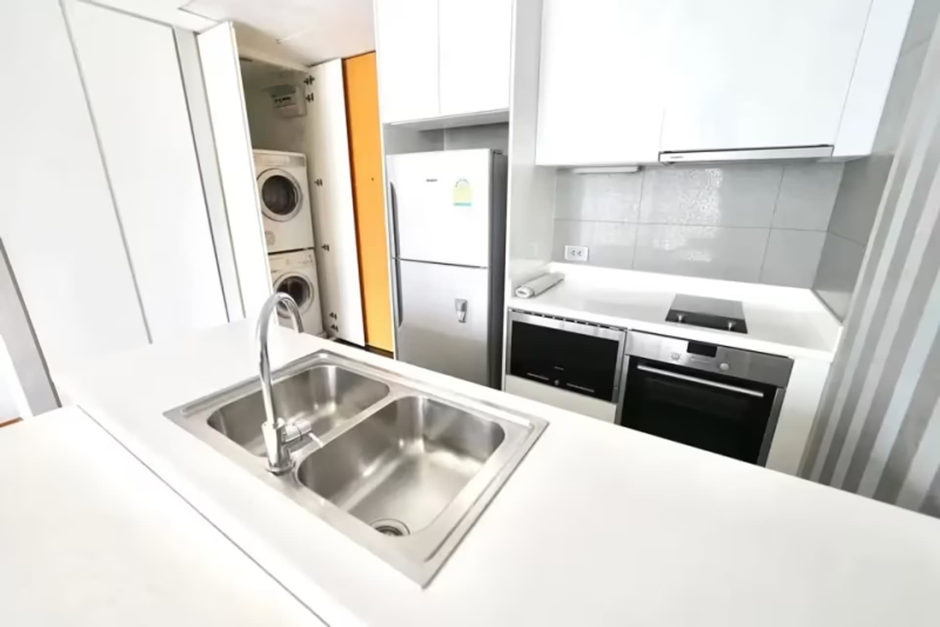 Condo for Rent, Sale at AEQUA Residence Sukhumvit 49 - Image 5