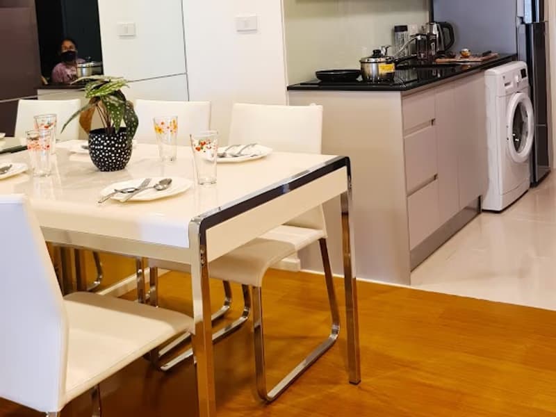 1 Bed Condo for Rent and Sale in Watthana
