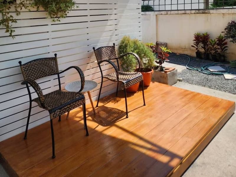 2 Bed House for Rent in Mueang Chiang Mai