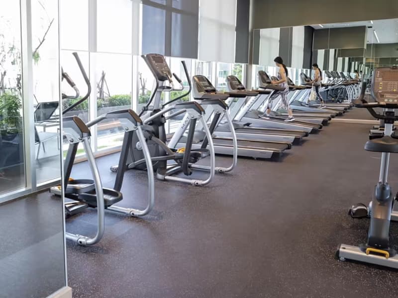 Condo for Sale at Noble Revolve Ratchada 2