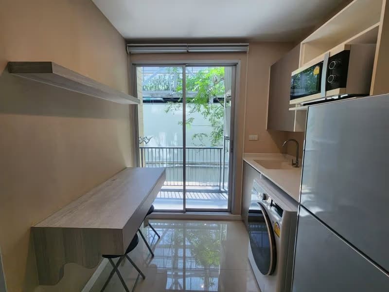 1 Bed Condo for Sale in Phra Khanong