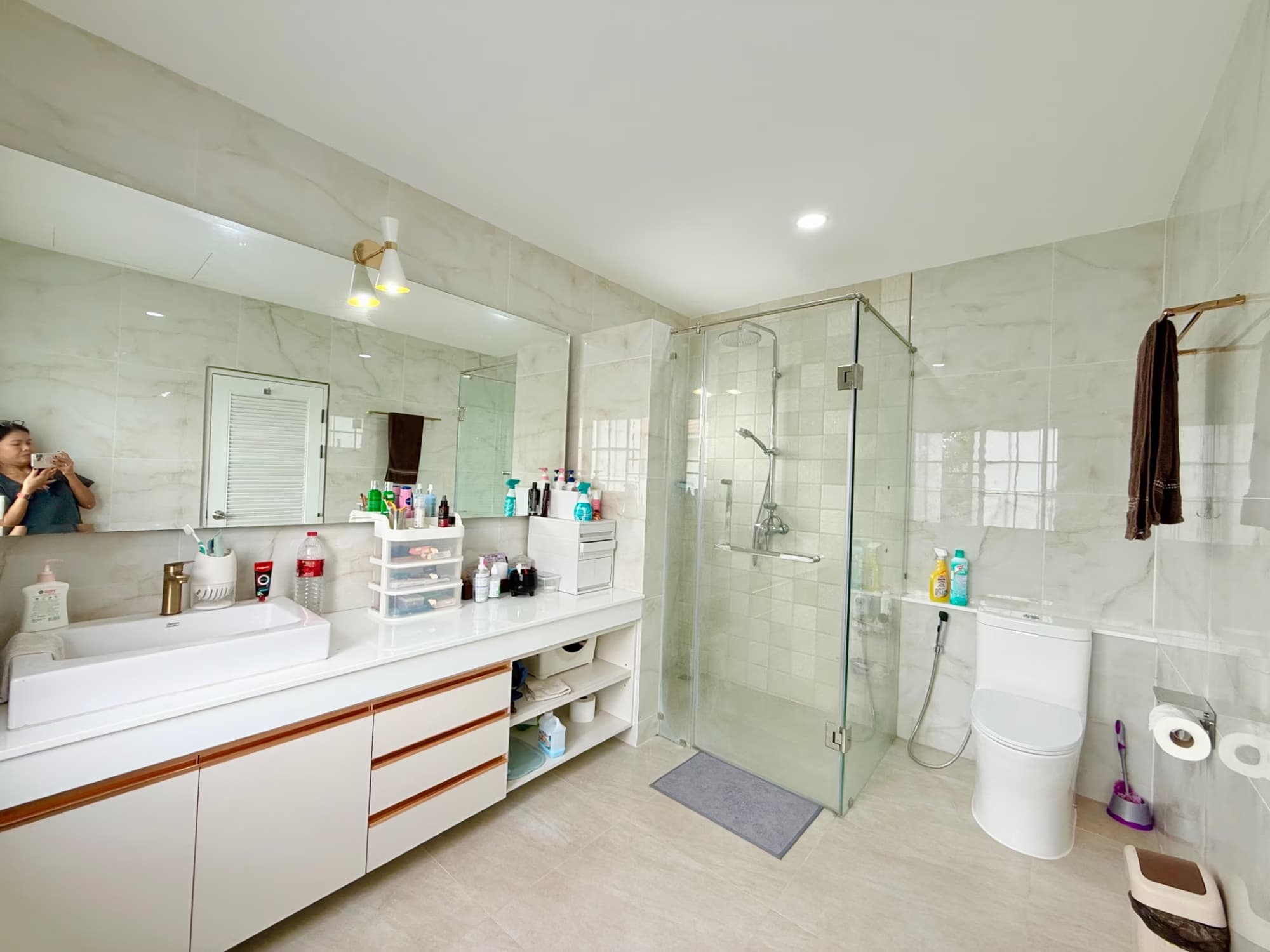 5 Bed House for Rent and Sale in Hang Dong - Image 36
