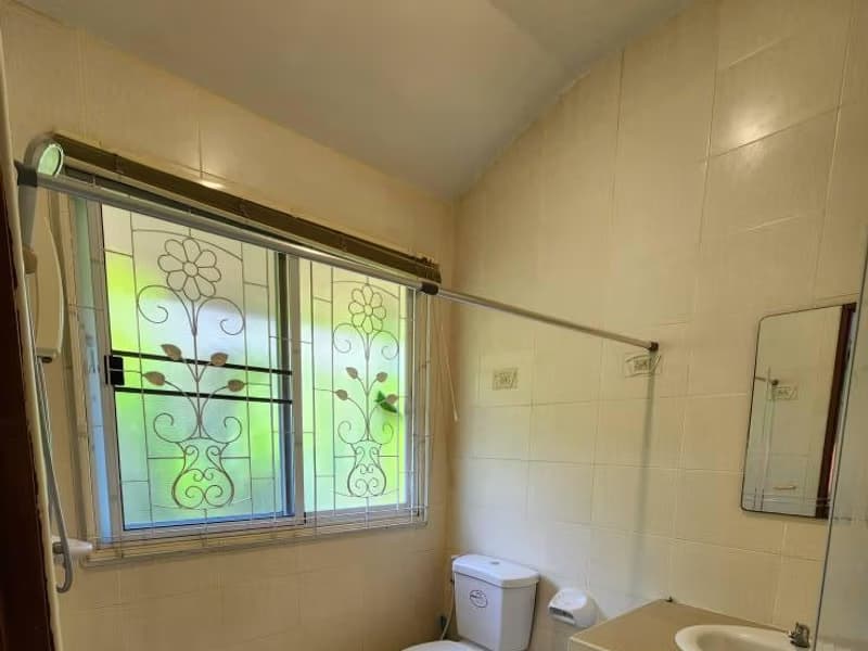 5 Bed House for Rent in Mueang Chiang Mai