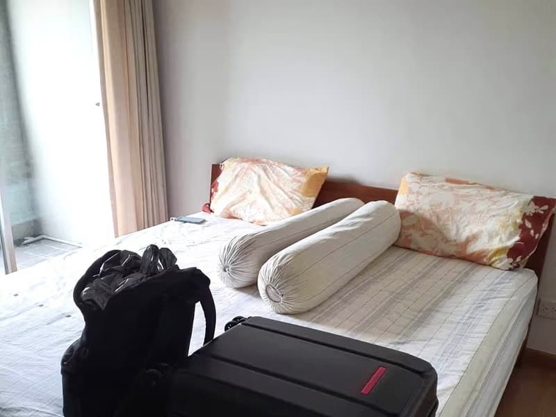 1 Bed Condo for Sale in Pathum Wan