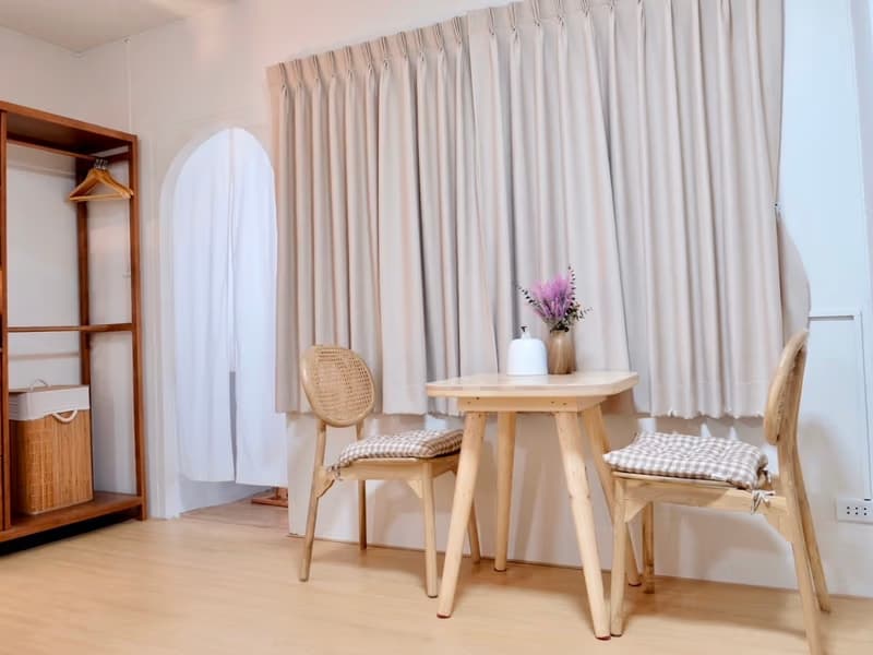 1 Bed Condo for Rent in Mueang Chiang Mai