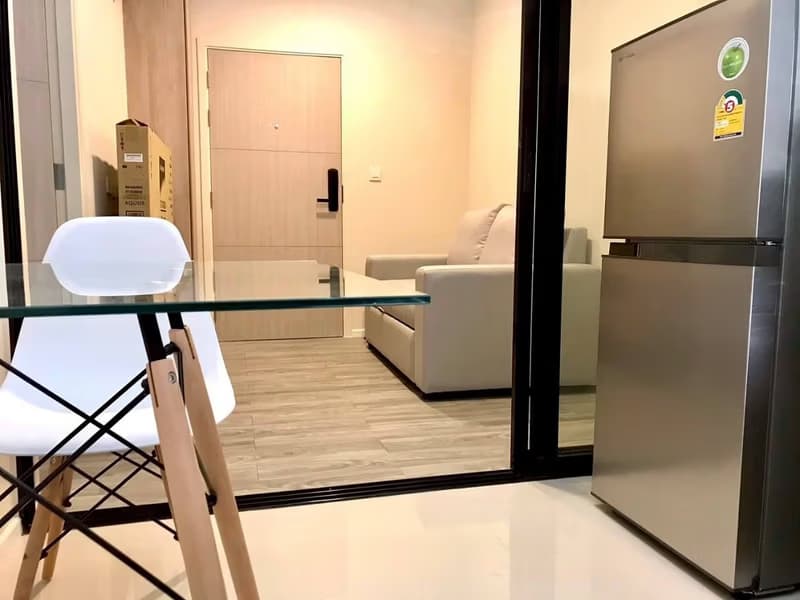 1 Bed Condo for Sale in Suan Luang