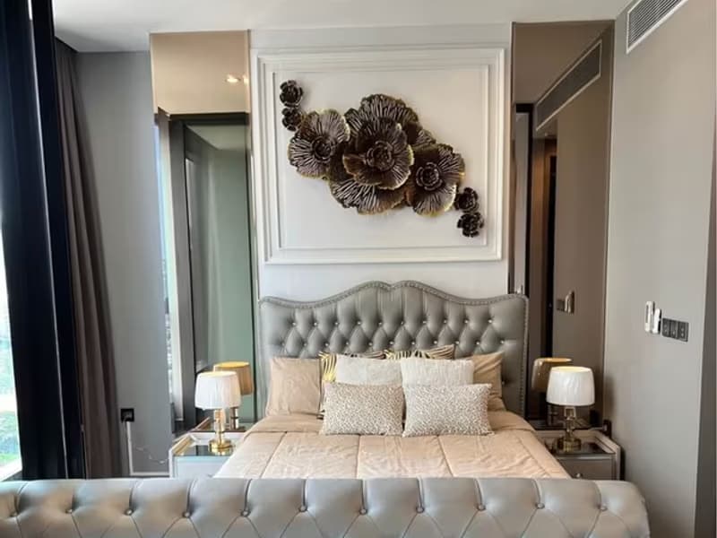 1 Bedroom Condo