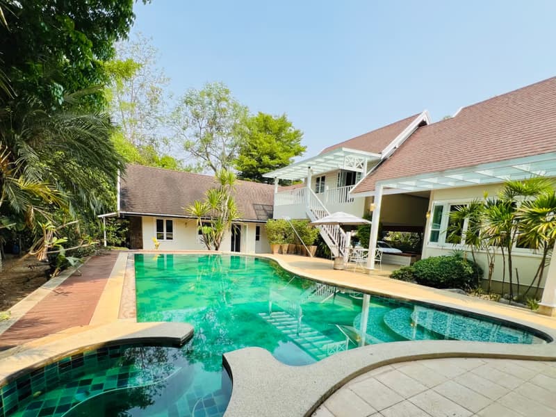4 Bed House for Sale in Hang Dong