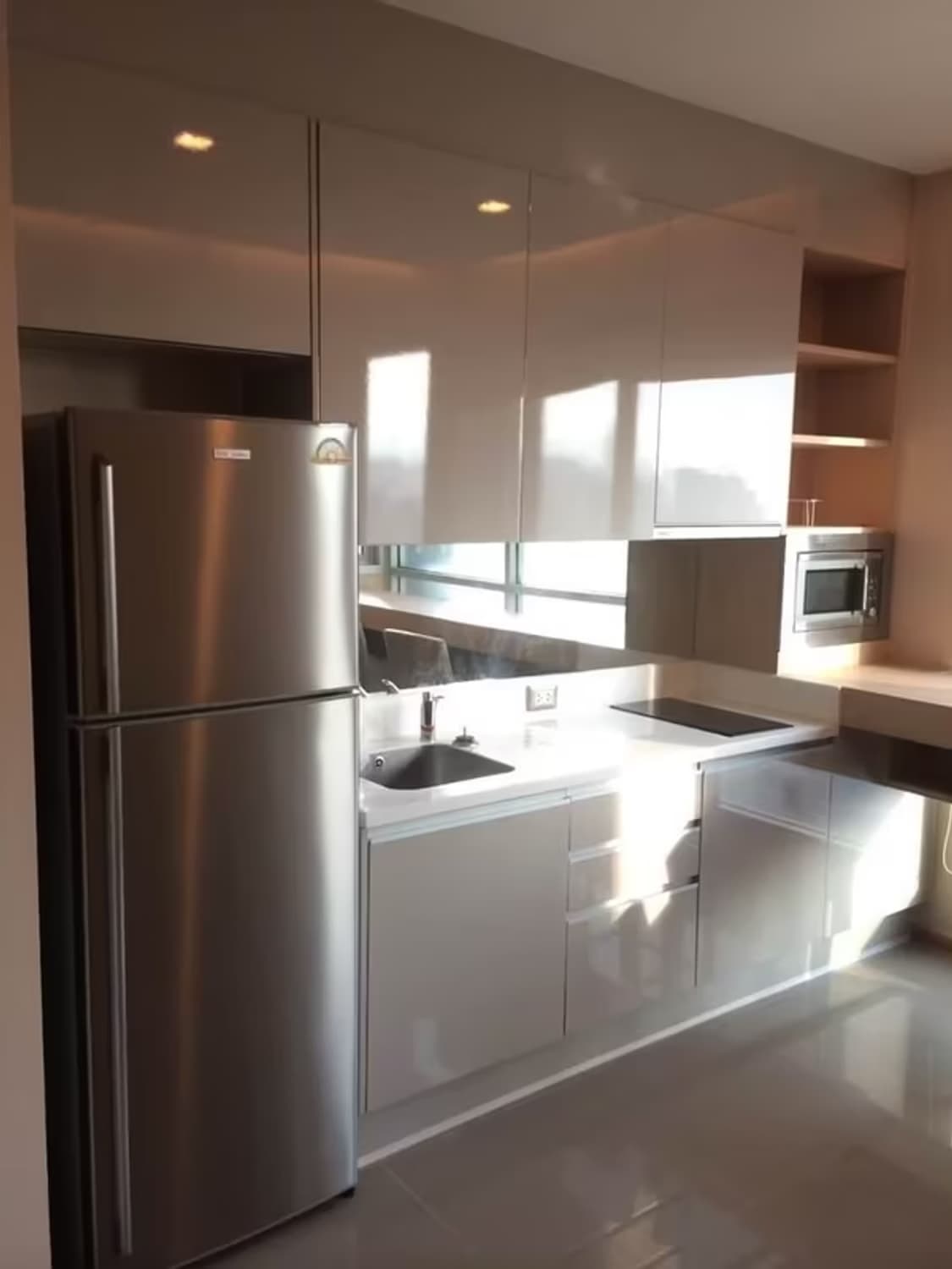 1 Bedroom Condo for Rent - Image 4