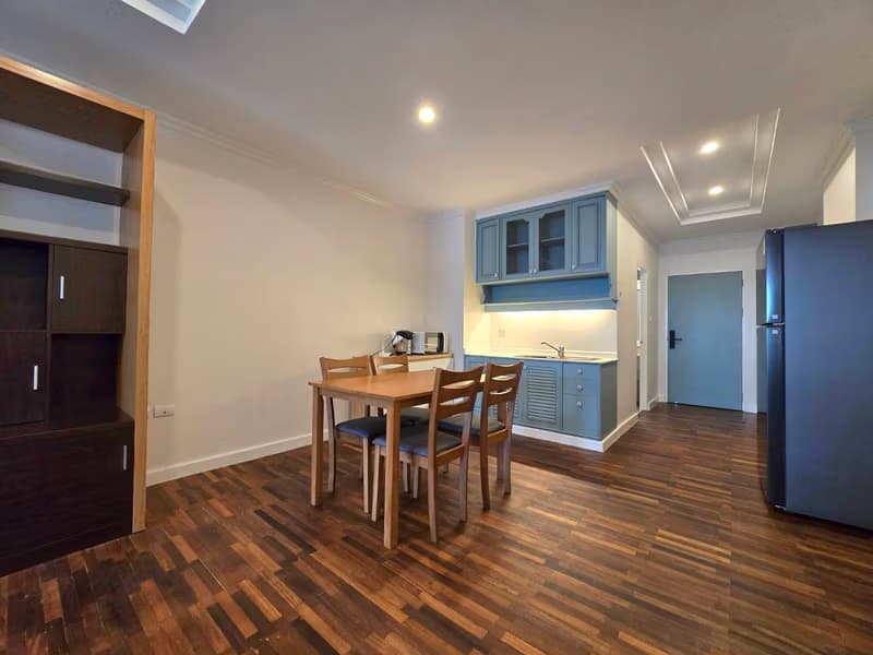 2 Bed Condo for Rent in Mueang Chiang Mai