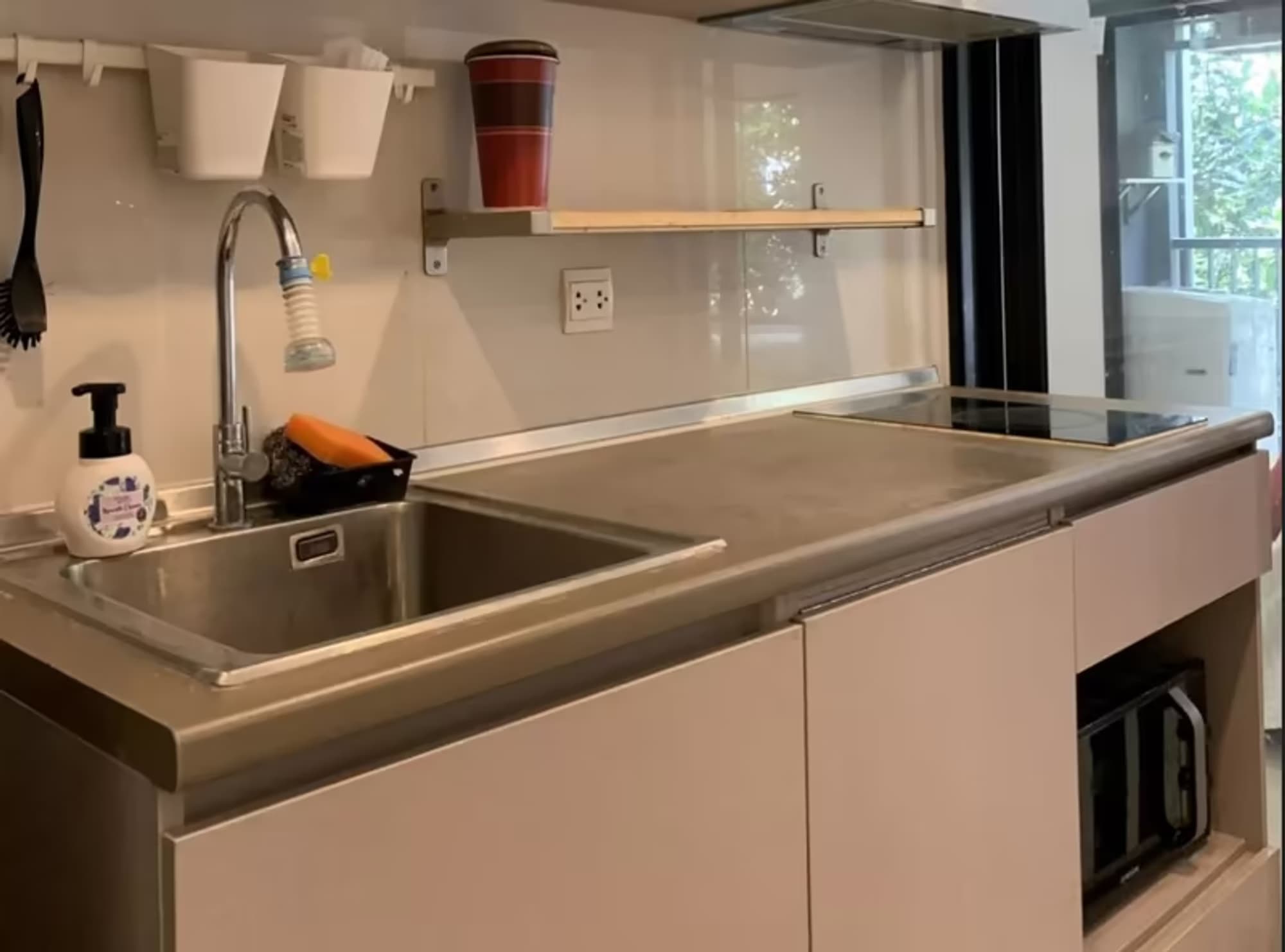Condo for Rent at Aspire Sukhumvit Onnut - Image 3