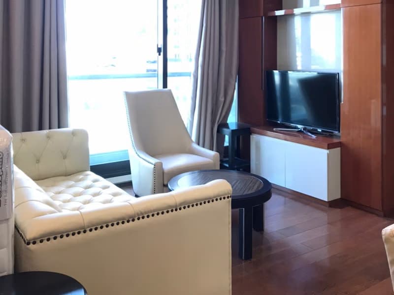 2 Bed Condo for Rent in Khlong Toei