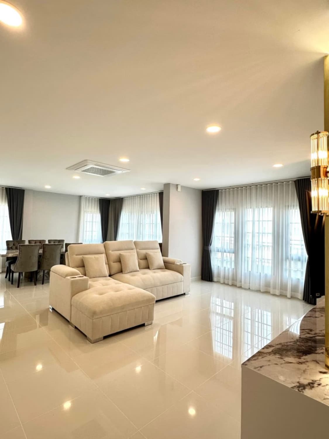 4 Bed House for Rent in Bang Phli, Samut Prakan - Image 2