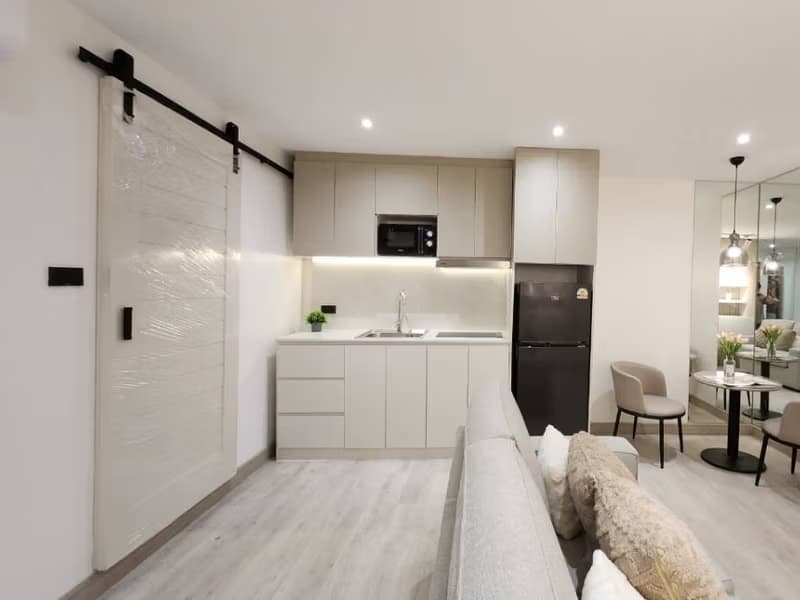 1 Bed Condo for Rent and Sale in Mueang Chiang Mai