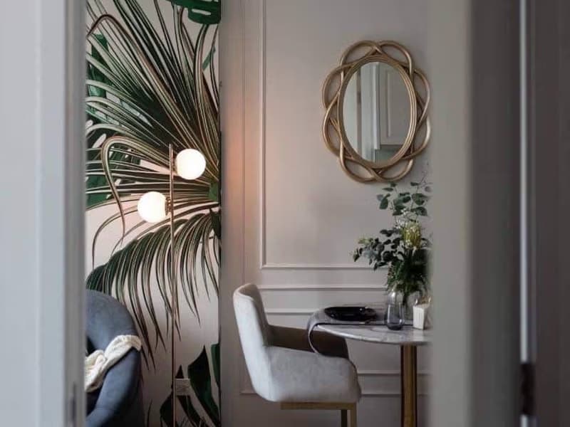 Condo for Rent, Sale at Noble Recole