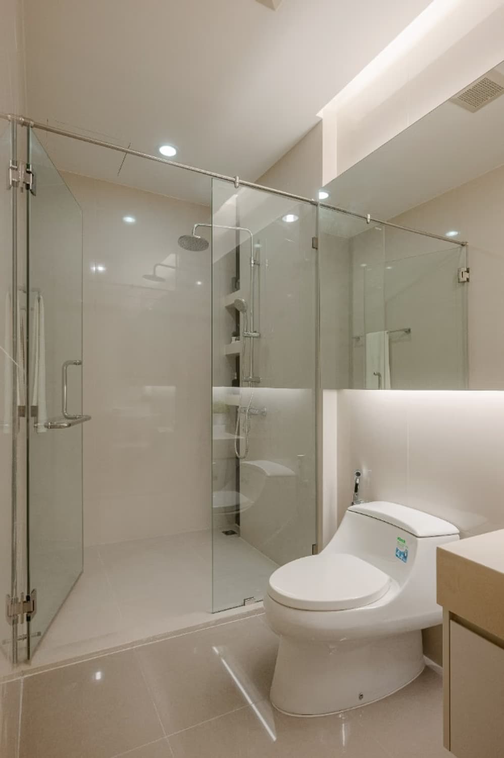 2 ห้องนอน Condo สำหรับ ขาย ใน บางคอแหลม - Image 17