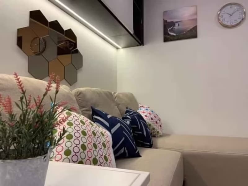 1 Bedroom Condo