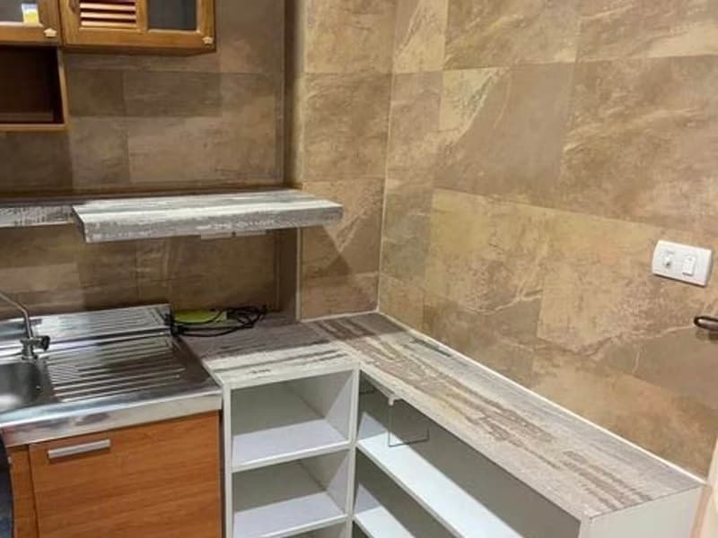 1 Bedroom Condo