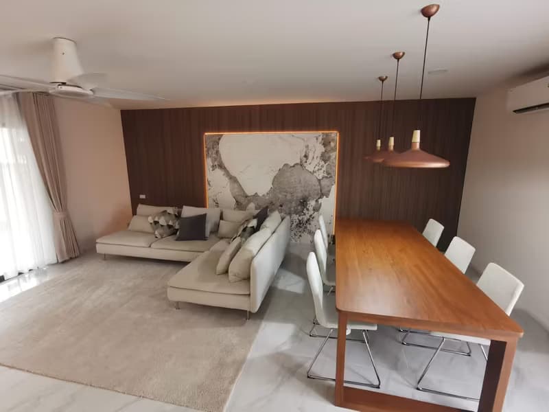 6 Bedrooms House For Rent At Altitude Kraf Bangna