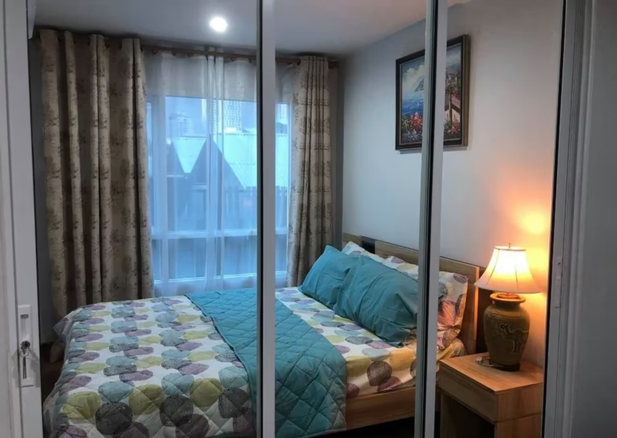  Regent Home Sukhumvit 81  - Image 1
