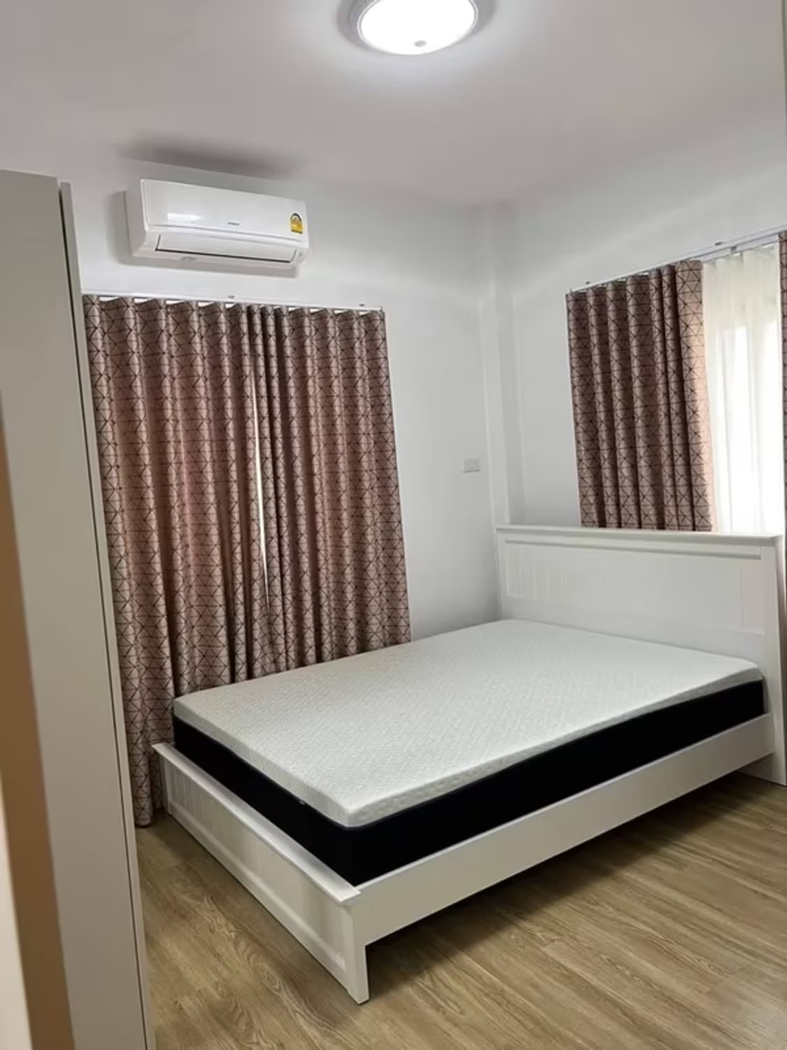 House for Rent in Tha Wang Tan, Saraphi. - Image 2