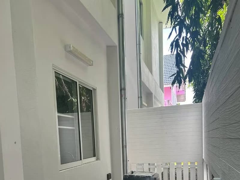 3 Bed House for Rent in Saraphi