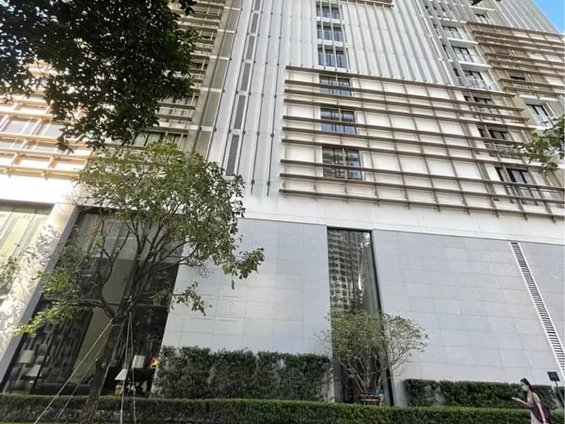 Condo for Sale at Park 24 (Park Origin Phrom Phong)