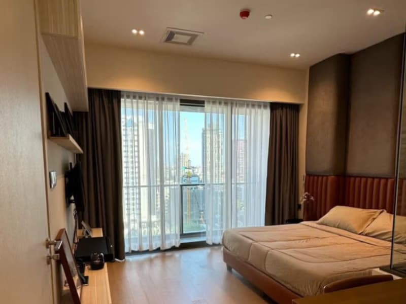 1 Bed Condo for Sale in Watthana