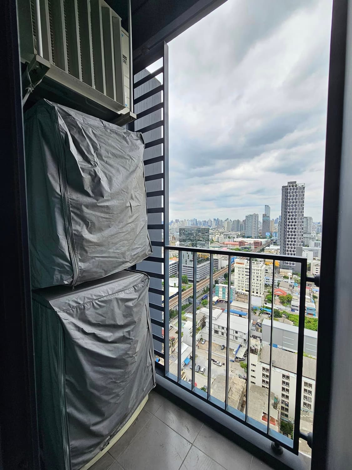 null Bed Condo for Sale  Near Bang Chak BTS - Image 4