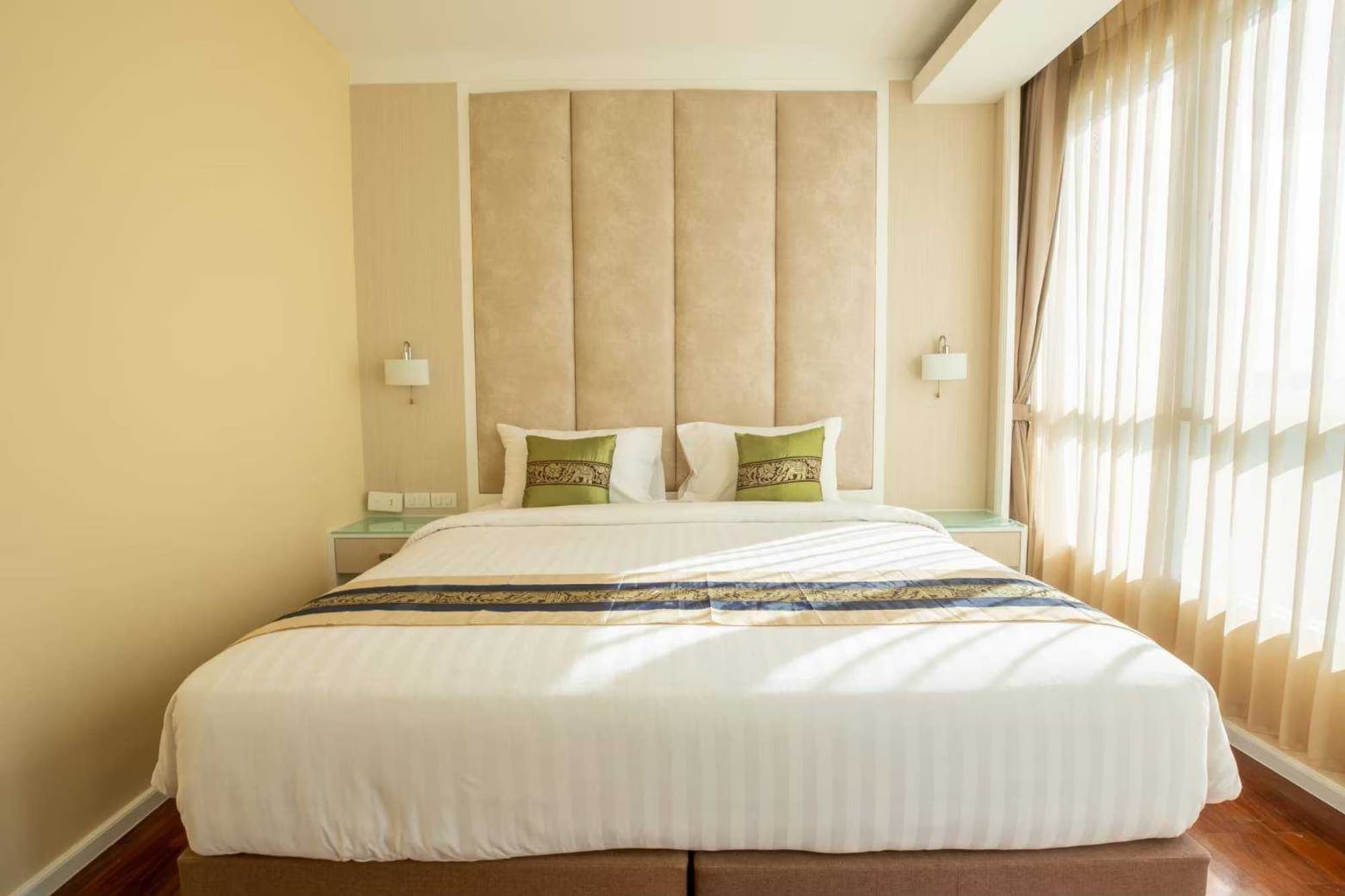 Condo for Rent at GM Service Apartment - Image 40
