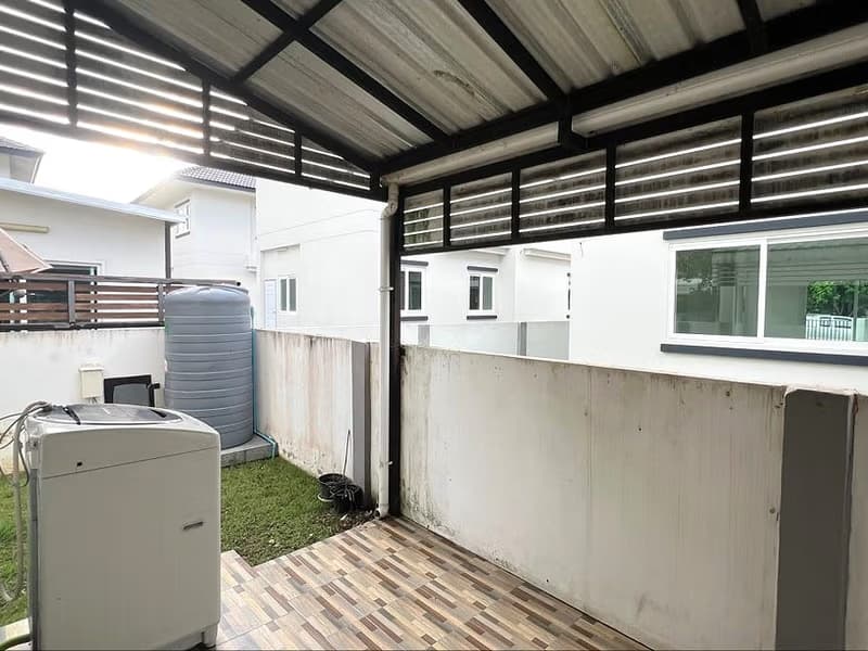 3 Bed House for Rent and Sale in San Sai