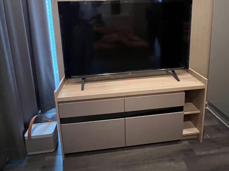 2 Bed Condo for Rent in Din Daeng