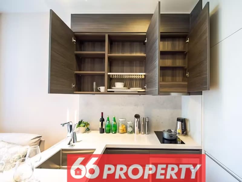 Condo for Sale at THE ESSE Asoke