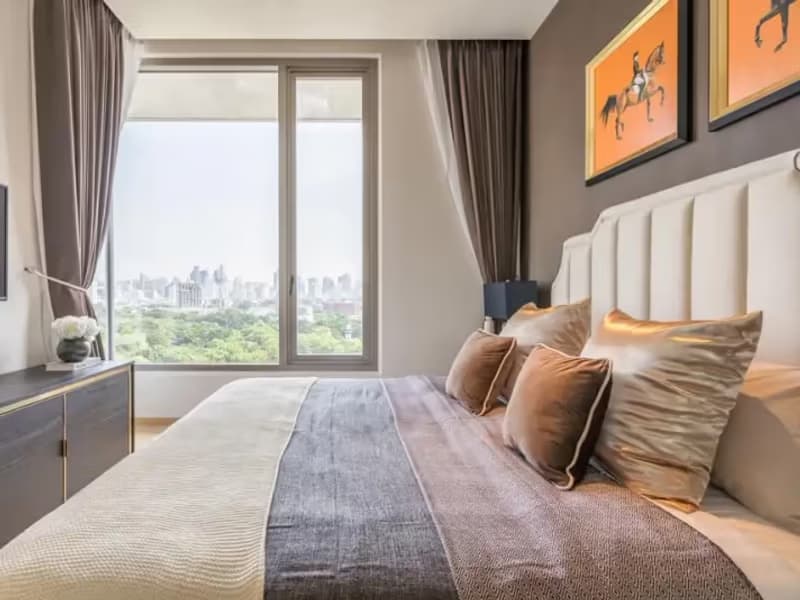 Condo for Rent, Sale at Sala Deang One