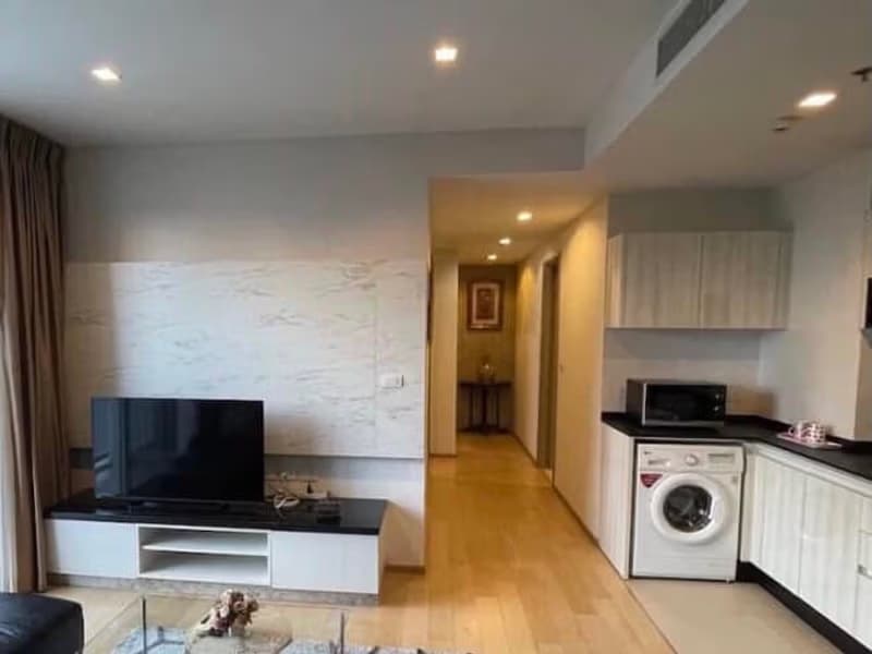 Condo for Rent, Sale at HQ Thonglor by Sansiri