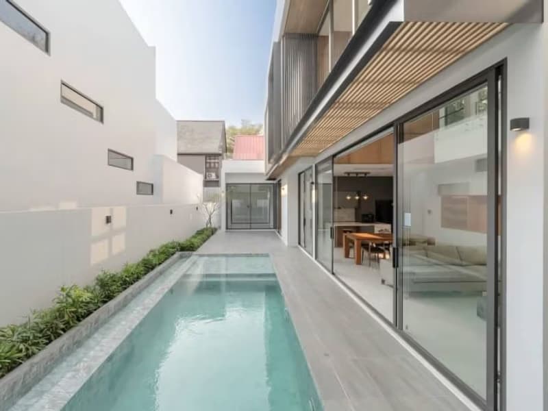 3 Bed House for Sale in Mueang Chiang Mai District